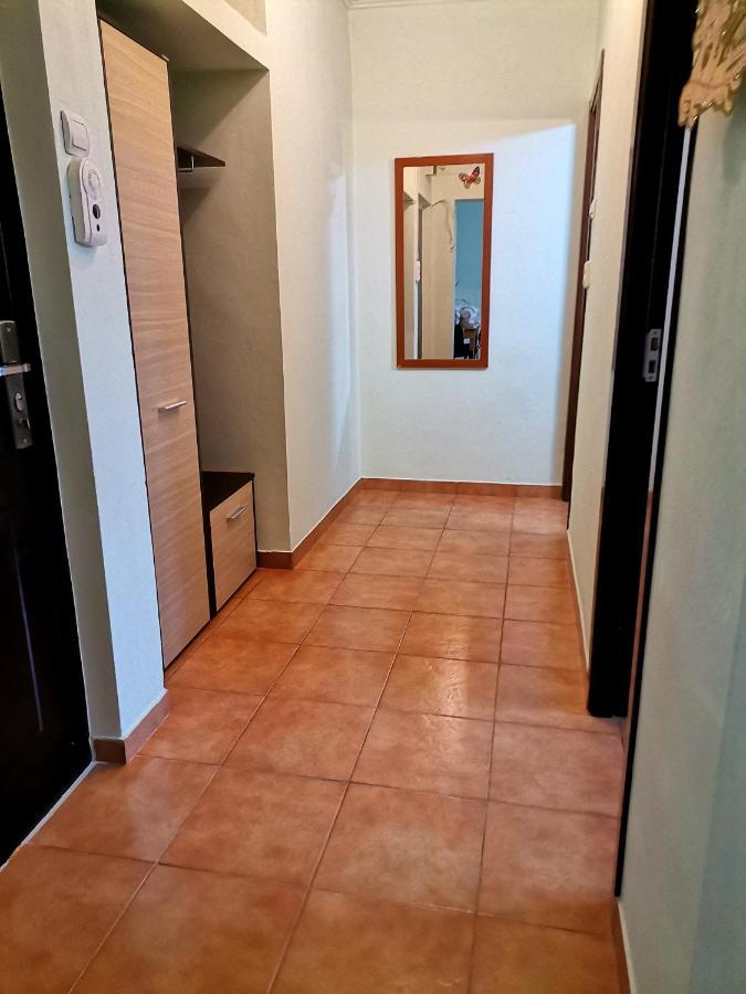Апартаменти Apartament Giulia Фегераш Номер фото