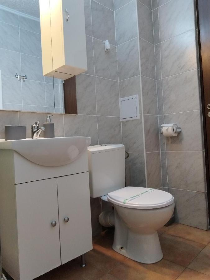 Апартаменти Apartament Giulia Фегераш Екстер'єр фото