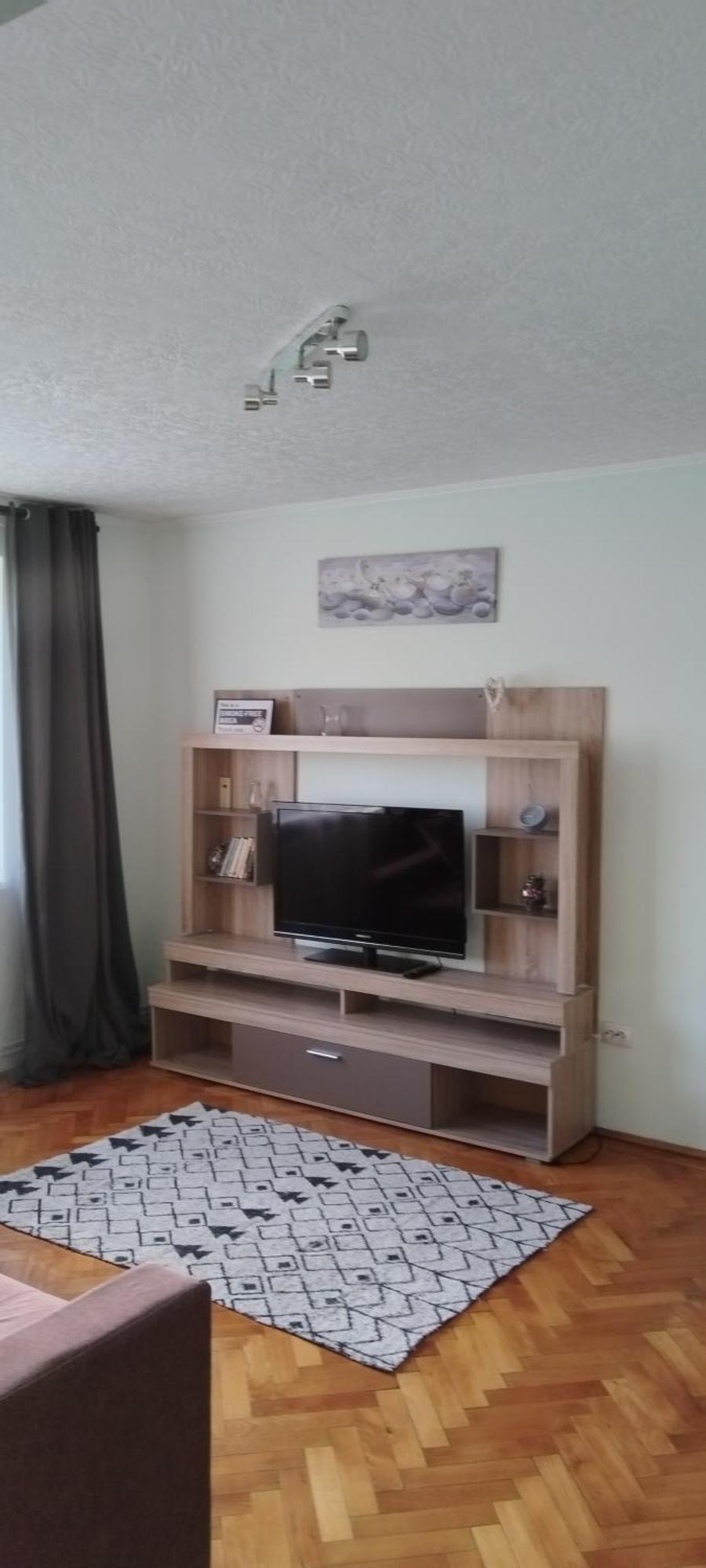 Апартаменти Apartament Giulia Фегераш Екстер'єр фото